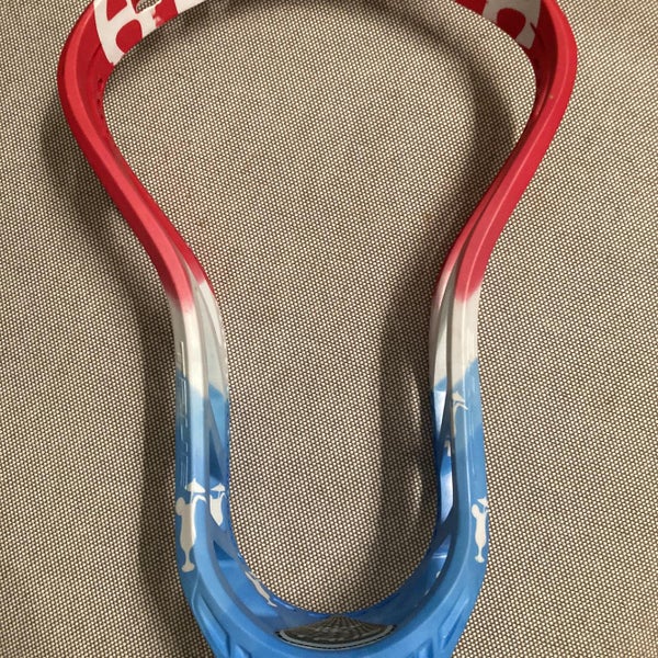 Aloha/Pina Colada Dyed True Key Head