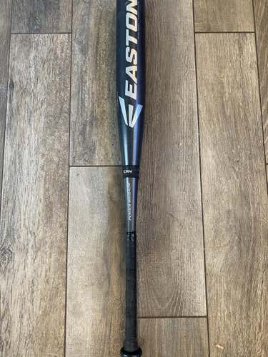Used Kid Pitch (9YO-13YO) USSSA Certified 2017 Easton Mako Beast Bat (-10) 21 oz 31"