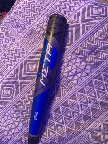 High School/College 2020 Composite Meta (-3) 29 oz 32" Bat (price Is Negotiable)
