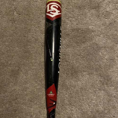 High School/College 2016 Composite Prime 916 (-3) 29 oz 32" Bat