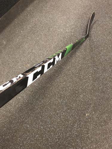 New CCM RibCor Trigger 4 Pro Left Pro Stock Quigley