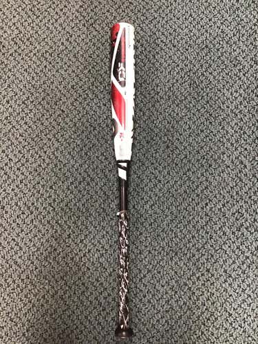 Used Demarini Cf Insane Endloaded 32" -3 Drop Baseball & Softball High School Bats