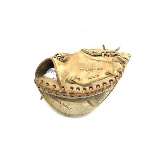 Used Rawlings Rcm30 31" Baseball & Softball Catchers Gloves