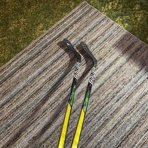 Bauer Supreme Ultra Sonic P92 77 Flex (2-Pack)