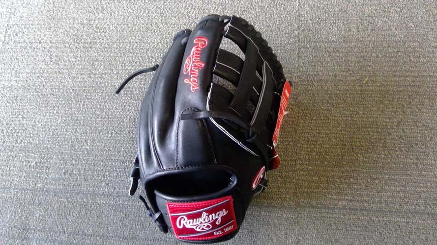 New Rawlings Right Hand Throw Heart of the Hide Baseball Glove 11.5"