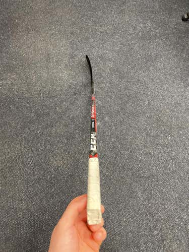 Senior Right Handed JetSpeed FT2 Mid Pattern Pro Stock Hockey Stick