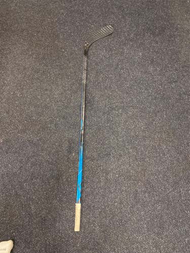 Intermediate Right Handed Nexus 3N Mid Pattern  Hockey Stick