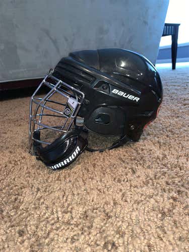 black box helmet