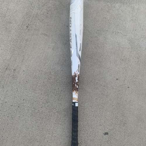High School/College 2018 Alloy Beast X Speed (-3) 27 oz 30" Bat
