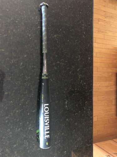 Louisville slugger 2020 Hybrid Select (-5) 26 oz 31" Bat