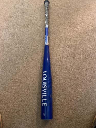 Used 2020 Louisville Slugger Solo 618 (-3) 30 oz 33" Bat