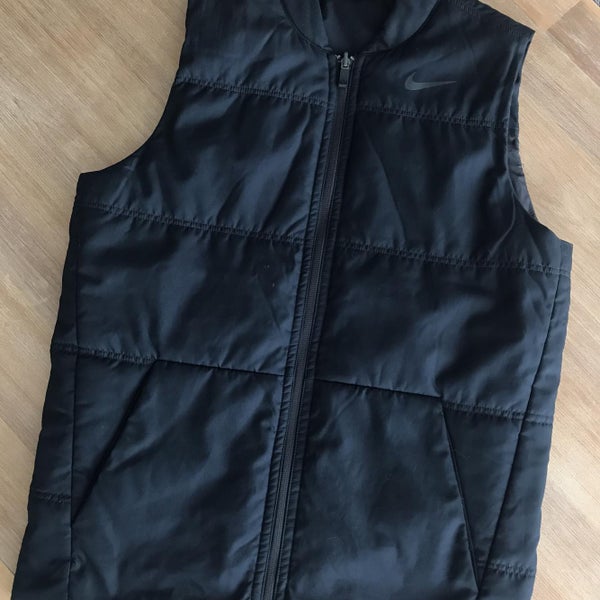 Nike Reversible Aero Loft Golf Vest (2018 Collection)