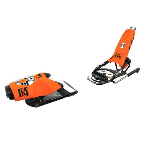 New Rossignol Ski Bindings FKS 18L, 95mm brake (SY537)