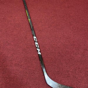 Super Tacks 2.0 P28 85 Flex Lh Pro Stock Stick Item#UNDS2