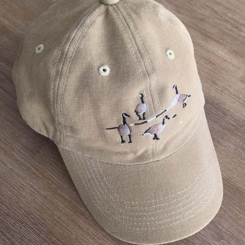 Radry Golf “Goose Gang” Hat