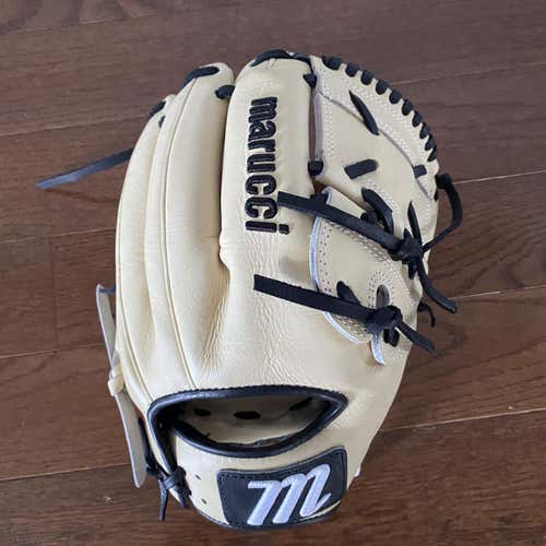 Marruci Capitol Series 12" Baseball Glove Pitcher