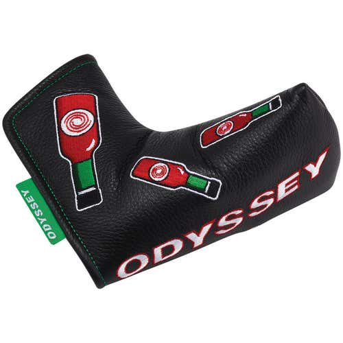 Callaway Golf Odyssey Oh Baby I'm Hot Today Headcover