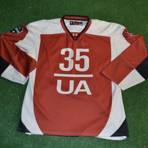 Official OHL Combine Player Jersey