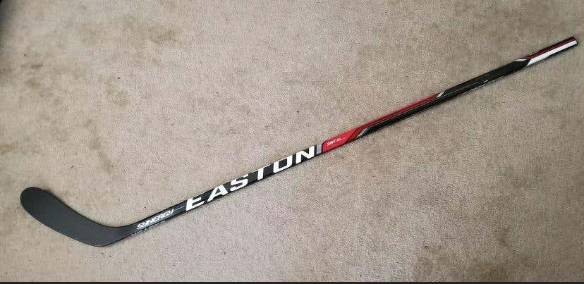 Easton GX RH , 100 Flex, Hamonic pro