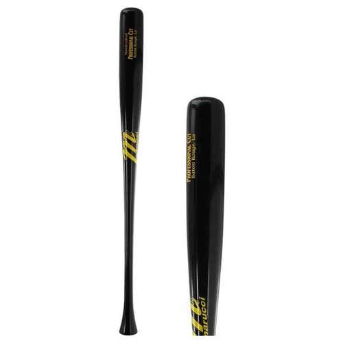 Marucci Professional cut wood bat 31"