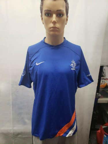 Netherlands Nike Sphere Dry Training Jersey 2006 World Cup L