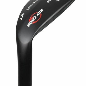 Ray Cook Silver Ray CP-03 Chipper 37* (Steel) Golf Club NEW