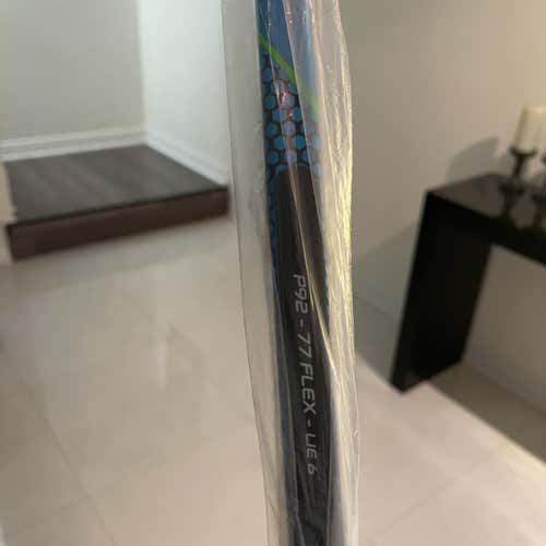 Nexus Geo P92 77 Flex Left (hockey Stick)