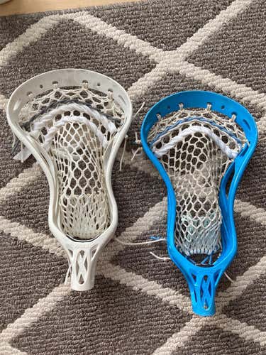 BUNDLE OF 2 FOGO Strung Noz 2 Head