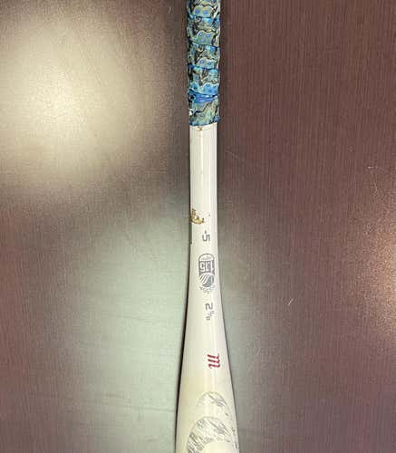 Kid Pitch (9YO-13YO) 2018 Alloy CAT 7 (-5) 26 oz 31" Bat