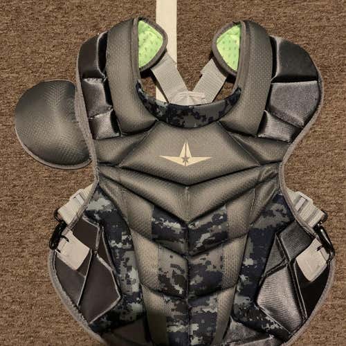 *Send Offers* All Star System 7 Chest Protector