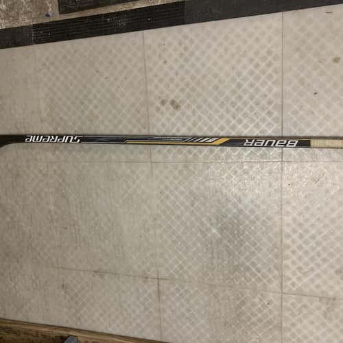 Senior Right Handed Supreme MX3 Mid Pattern  Hockey Stick