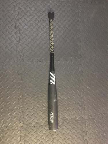 Marucci Posey28 Pro Metal (Cat 8) BBCOR USED Baseball Bat