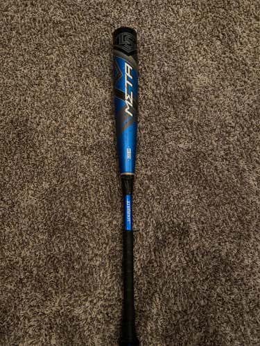 High School/College 2020 Composite Meta (-3) 29 oz 31" Bat