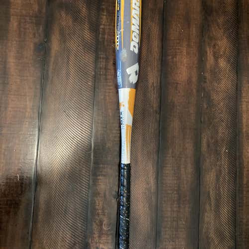 Kid Pitch (9YO-13YO) USSSA Certified Composite Vexxum (-10) 21 oz 31" Bat