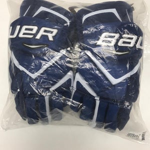 Bauer Vapor 1X Pro 15" Gloves