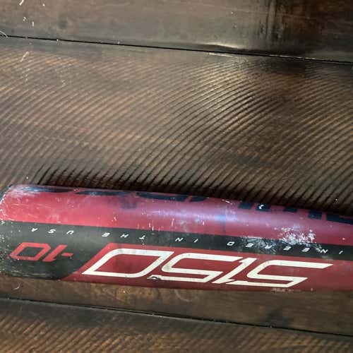 Kid Pitch (9YO-13YO)  Alloy 5150 (-10) 20 oz 30" Bat