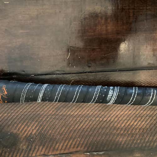 Kid Pitch (9YO-13YO) BBCOR Certified Composite B4 Portent (-3) 28 oz 31" Bat