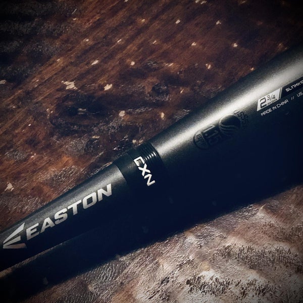 Kid Pitch (9YO-13YO) 2017 Easton 2017 Mako Beast (-10) 19 oz 29" Bat