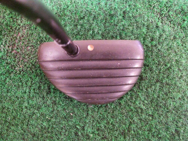 Used Right Handed Odyssey Rossie I Stronomic Milled Series 35