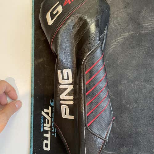 Ping G410 Driver Head Cover Brand New