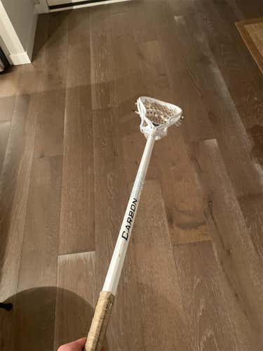 Used ECD Carbon Pro Stick