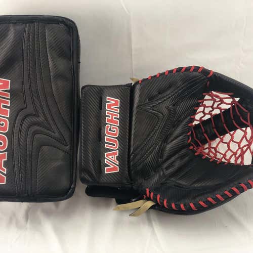 Black Senior Regular Pro V Elite Pro Carbon