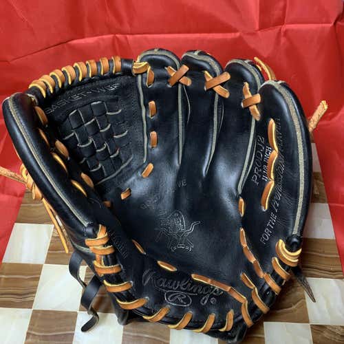 Rawlings ProDJ2 11.5" infield Derek Jeter