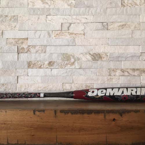 33/30 DeMARINI VooDoo