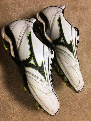 Mizuno LS-031 Shoes