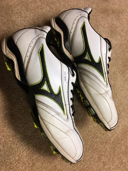 Mizuno LS-031 Shoes