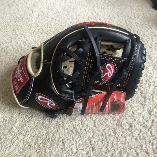 Brand New Rawlings Pro Preferred Baseball Glove 11.25" (PROS312-2CB)