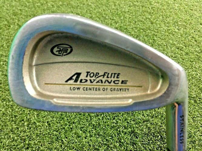Top Flite Advantage 5 Iron / RH / Medium Flex Hyper Steel / gw7113