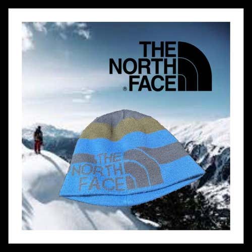 The North Face Unisex Highline Beanie