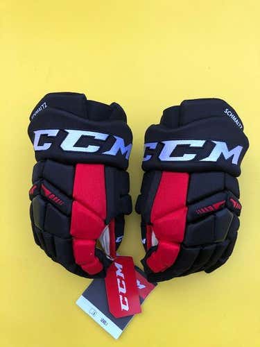 New Senior CCM HGTK Gloves 14" Pro Stock